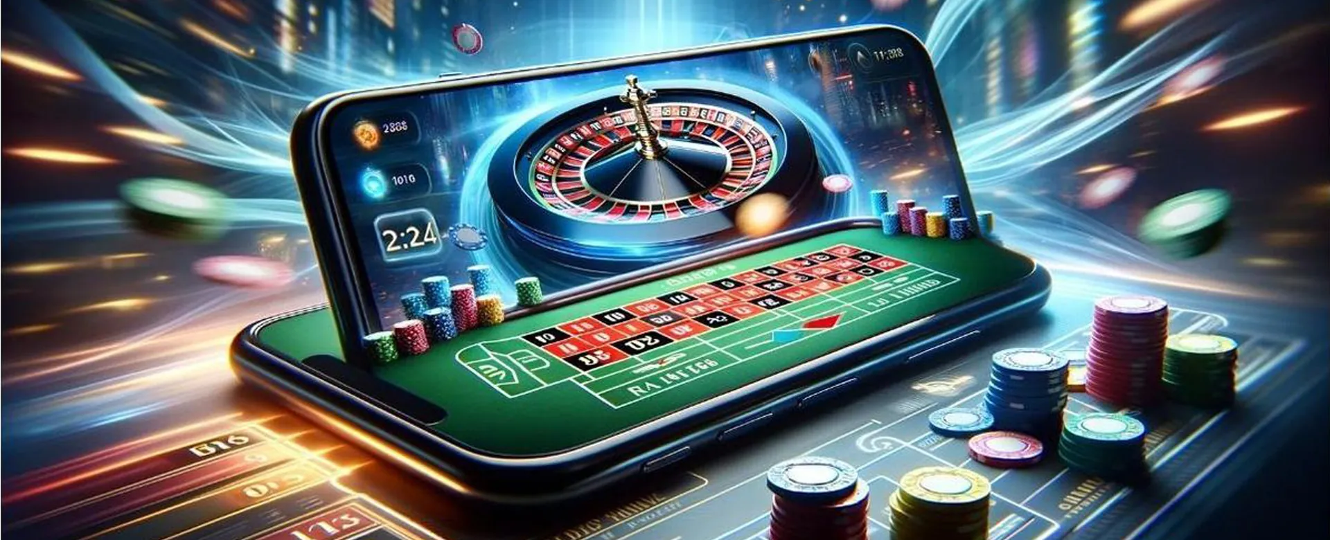 PH4444 777 Lucky Slots Casino Banner